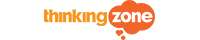 Logo Thinking Zone