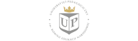 Uniwersytet Pedagogiczny logo