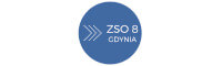 ZSO8 Gdynia logo